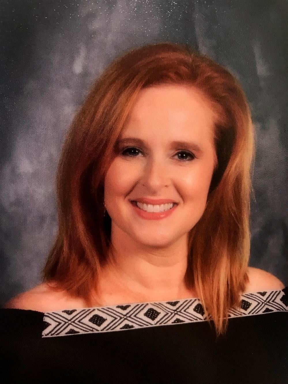 Mrs. Melissa Watson Mrs. Melissa Watson